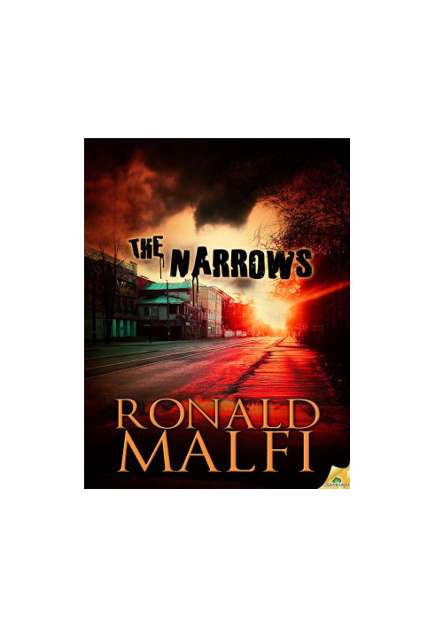 The Narrows