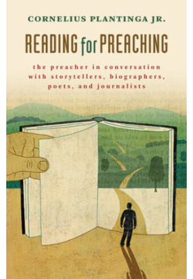 Reading for Preaching