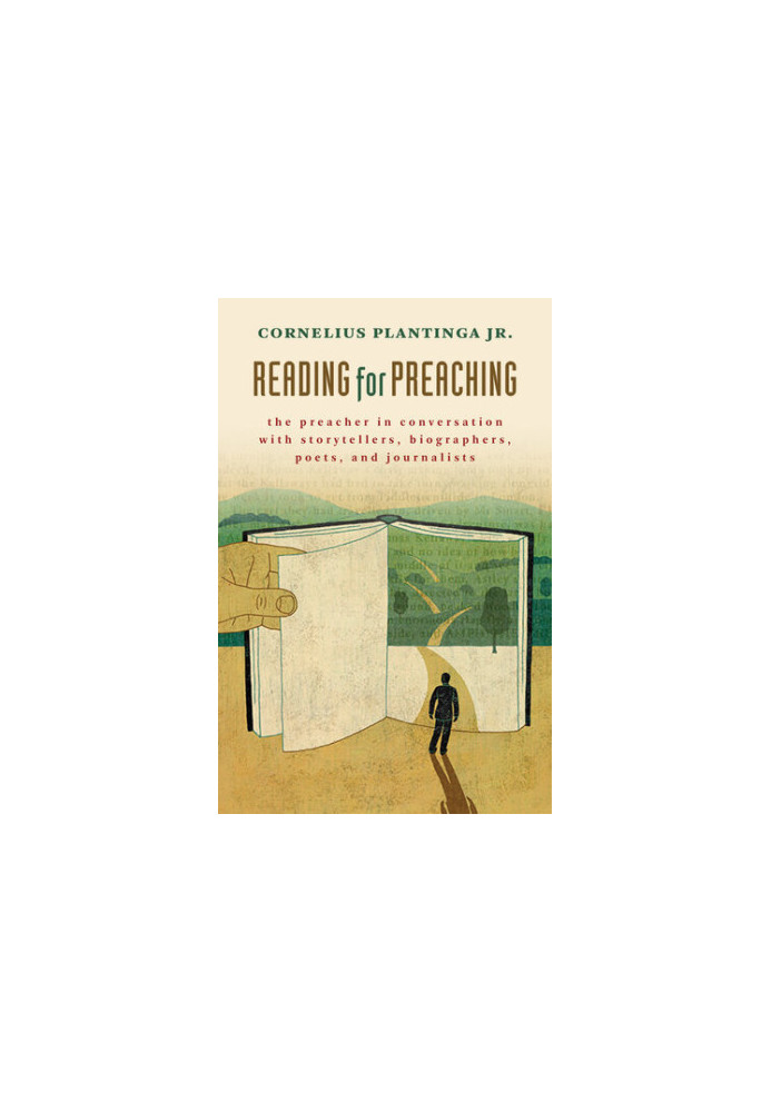 Reading for Preaching
