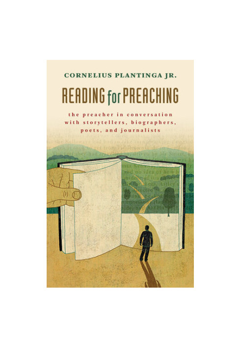 Reading for Preaching