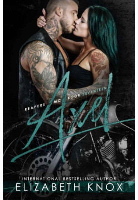 Axel (Reapers MC 17)