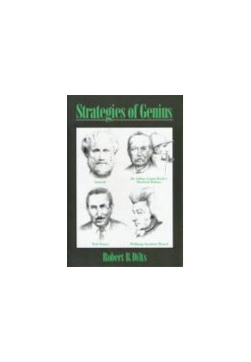 Strategies of Genius, Volume One - Chapter 1Of5 - Aristotle