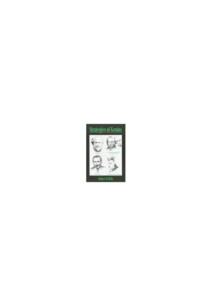Strategies of Genius, Volume One - Chapter 1Of5 - Aristotle