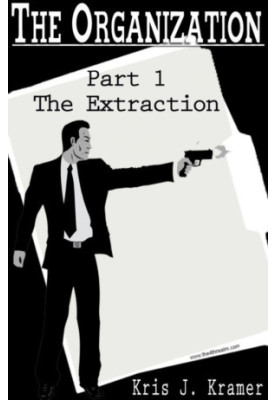 [The Organization 01] • Extraction