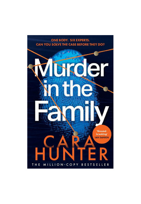 Murder in the Family: A Novel