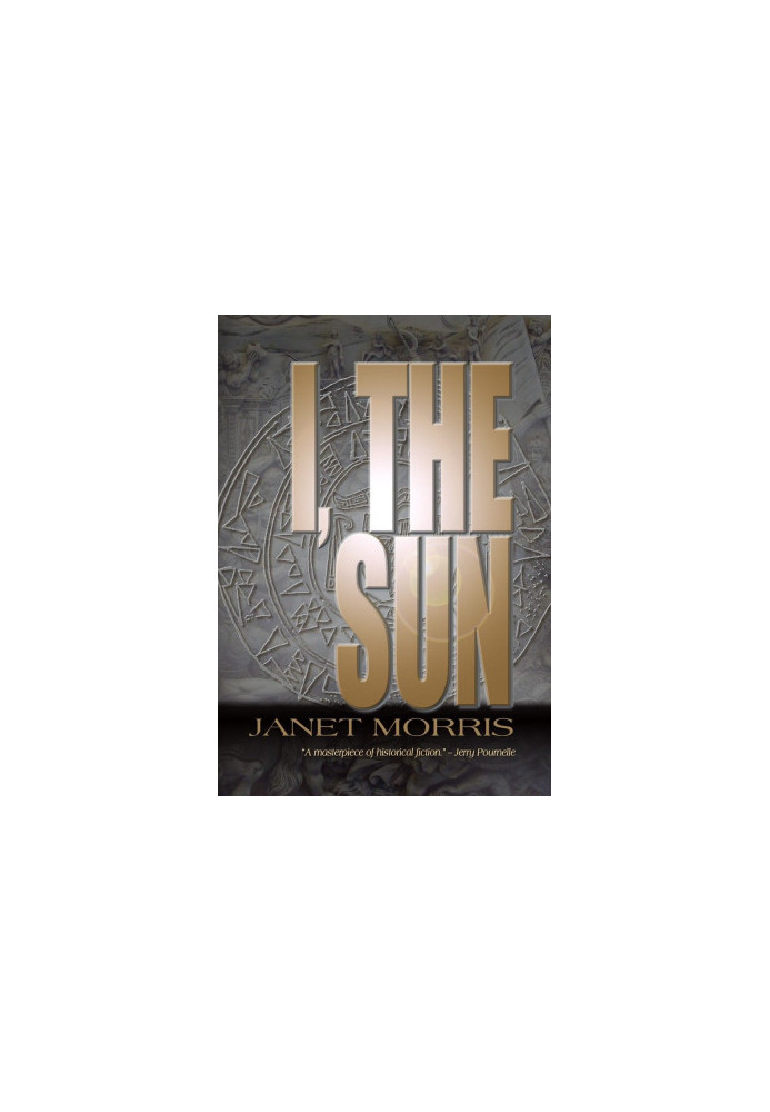 I, the Sun
