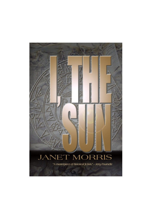 I, the Sun