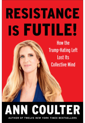 Resistance Is Futile!