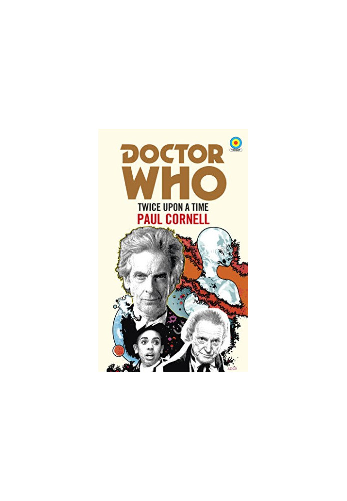 Doctor Who: Twice Upon a Time