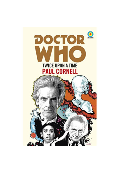 Doctor Who: Twice Upon a Time