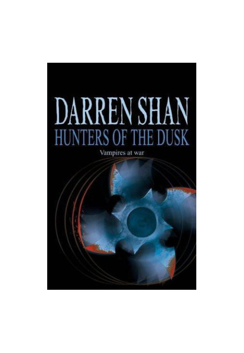 Hunters of the Dusk