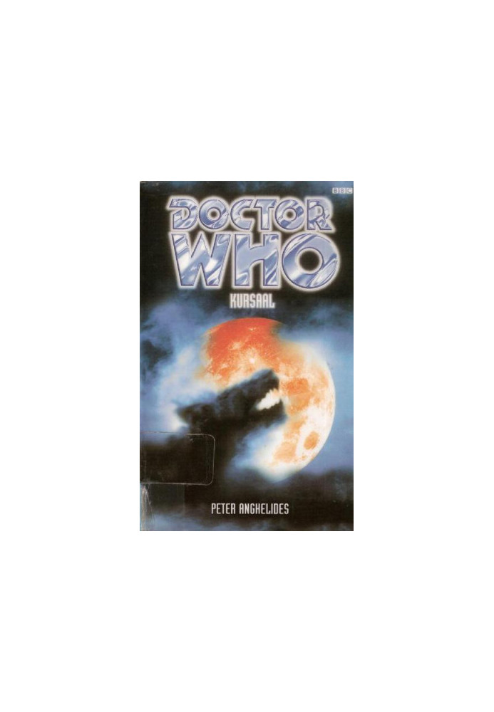 [Doctor Who 01] • [Eighth Doctor Adventures 07] • Kursaal
