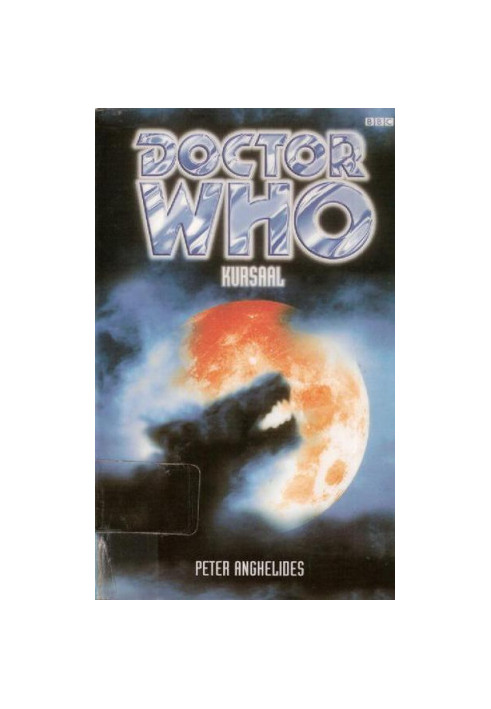 [Doctor Who 01] • [Eighth Doctor Adventures 07] • Kursaal