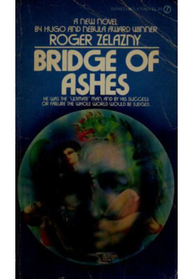 Bridge of Ashes