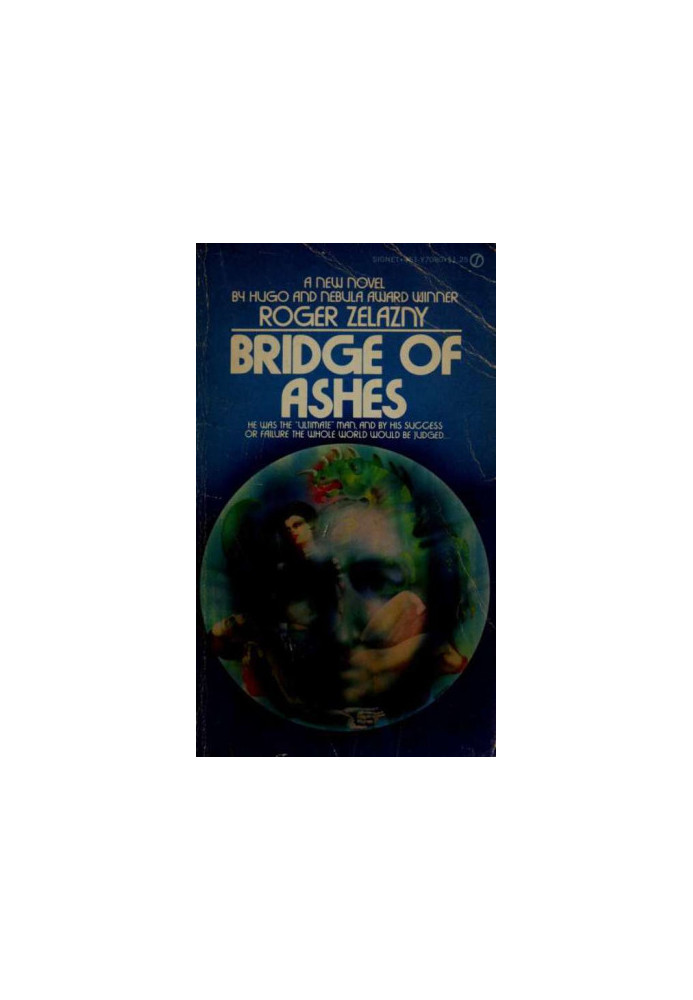 Bridge of Ashes