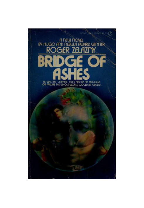 Bridge of Ashes