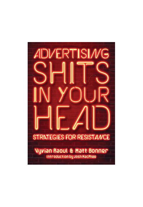 Advertising Shits in Your Head