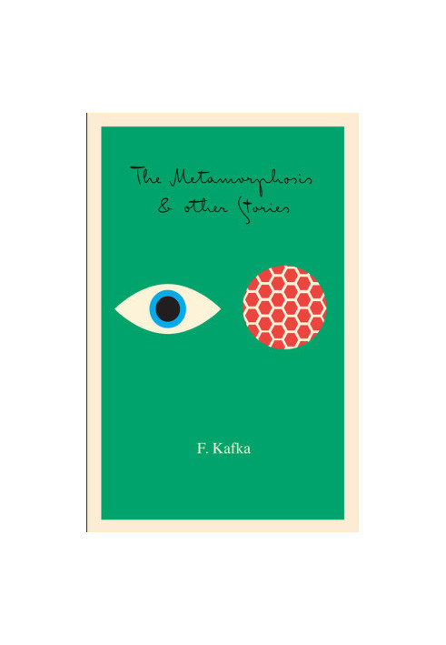 The Metamorphosis and Other Stories