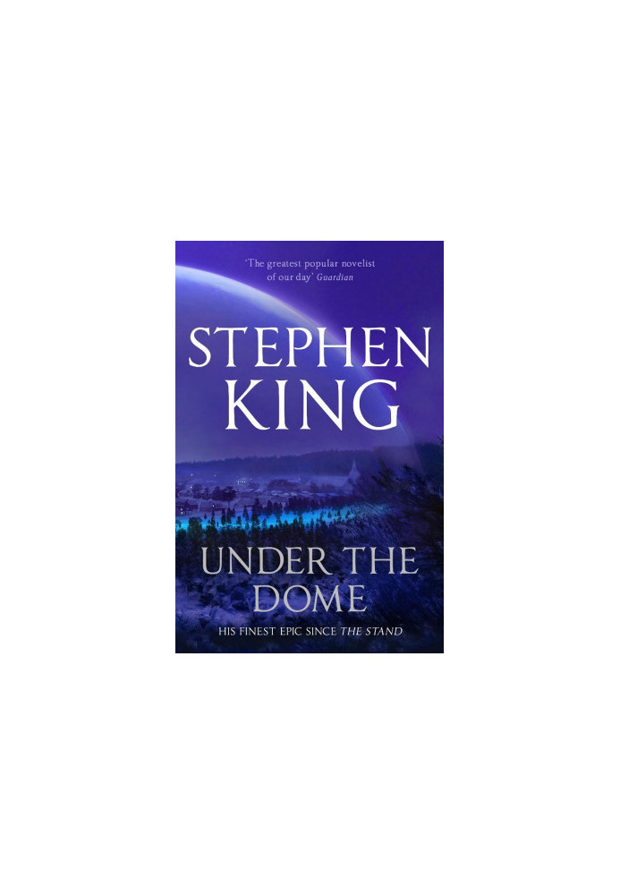 Under the Dome