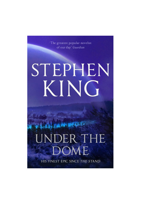 Under the Dome