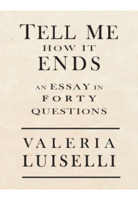 Tell Me How It Ends: An Essay in Forty Questions