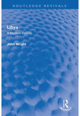 Libya: A Modern History