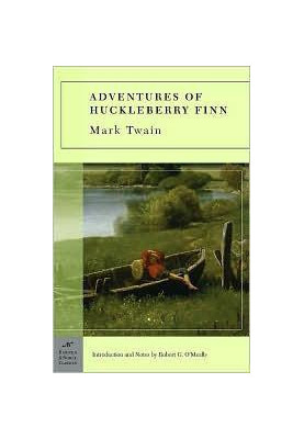 Adventures of Huckleberry Finn