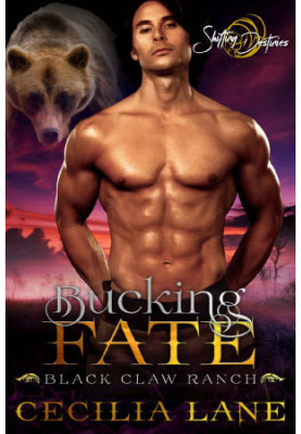 Bucking Fate (Black Claw Ranch)