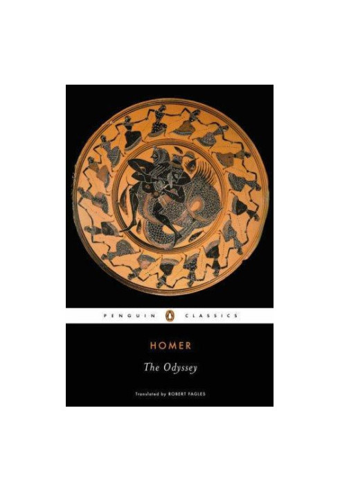 The Odyssey