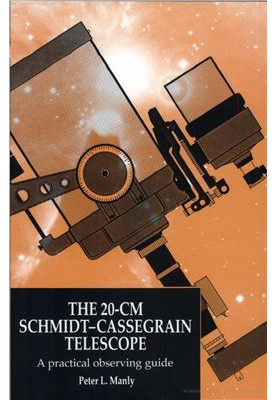 The 20-cm Schmidt-Cassegrain Telescope. A practical observing quide