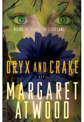 Oryx and Crake