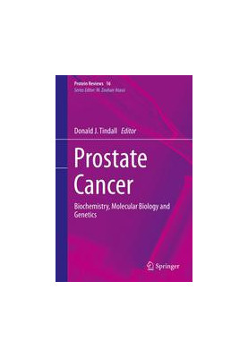 Prostate Cancer: Biochemistry, Molecular Biology and Genetics