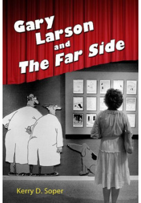 Gary Larson and The Far Side