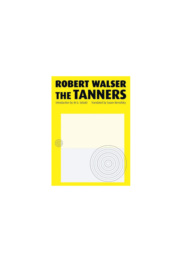 The Tanners