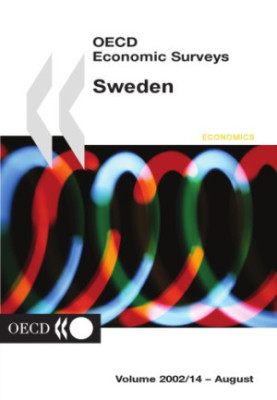 OECD Economic Surveys : Sweden 2002.