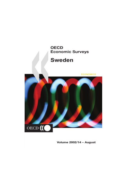 OECD Economic Surveys : Sweden 2002.