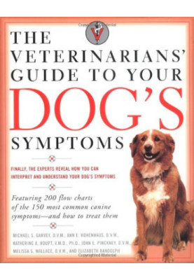 The Veterinarians' Guide to Your Dog's Symptoms