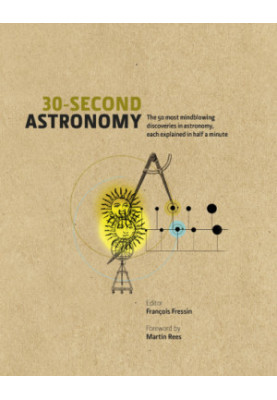 30-Second Astronomy