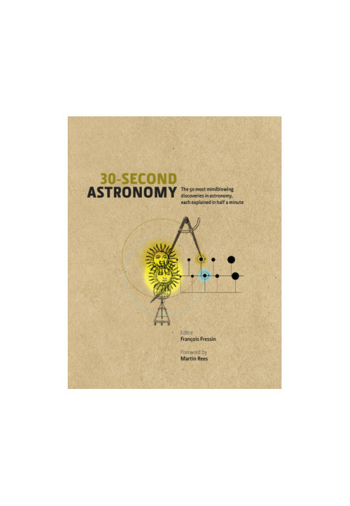 30-Second Astronomy