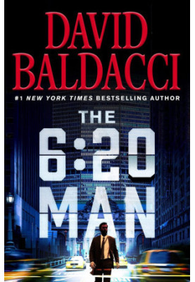 The 6:20 Man