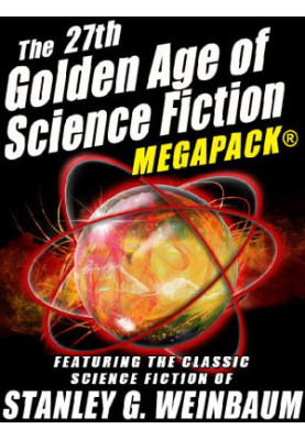 The 27th Golden Age of Science Fiction Megapack