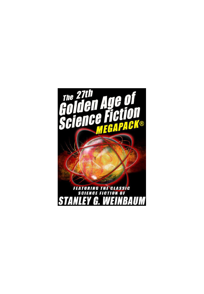 The 27th Golden Age of Science Fiction Megapack