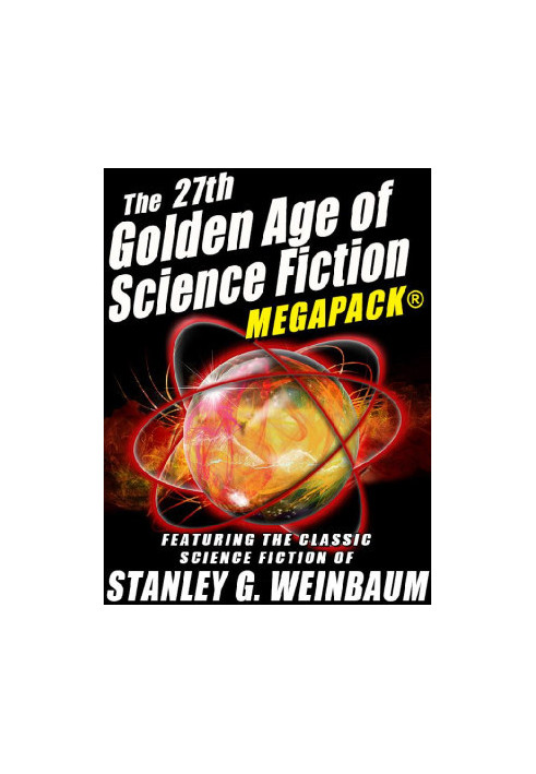 The 27th Golden Age of Science Fiction Megapack