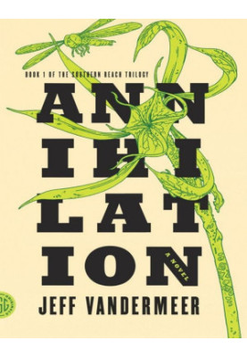 Annihilation