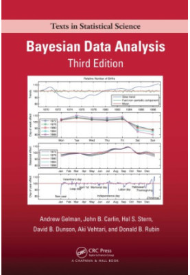 Bayesian Data Analysis