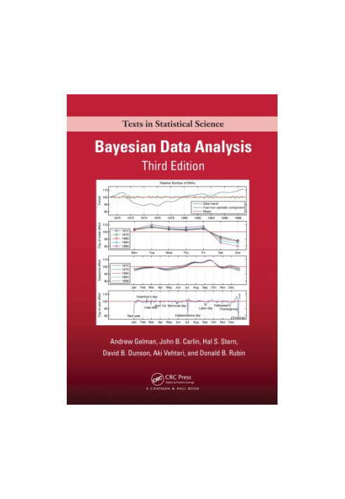 Bayesian Data Analysis