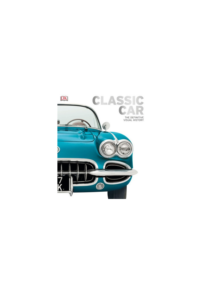 Classic Car