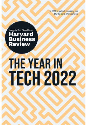 The Year in Tech 2022