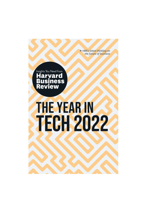The Year in Tech 2022