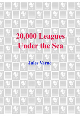 20,000 Leagues Under the Sea